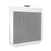 Mishimoto MMRAD-MUS-69X 3-Row Performance Aluminum Radiator, fits Ford Mustang 1969-1970 - Truck Part Superstore