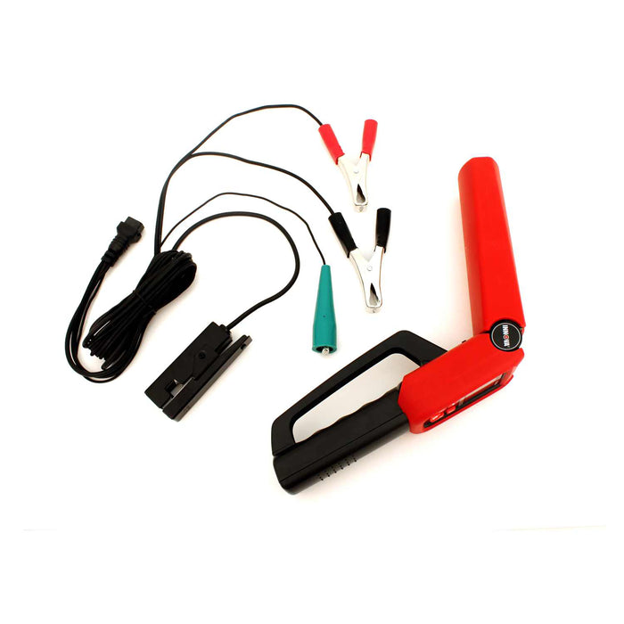 FAST 1000-1130 Pro Digital Timing Light with LCD Screen - Truck Part Superstore