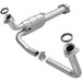 MagnaFlow Exhaust Products 3391256 California Direct-Fit Catalytic Converter - Truck Part Superstore