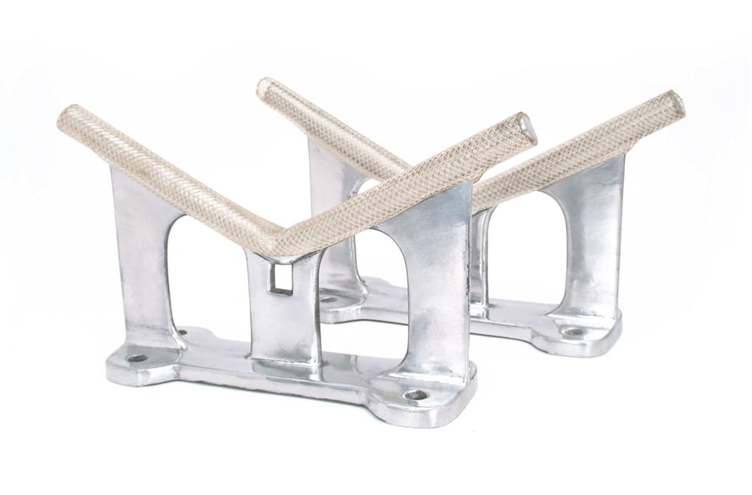 COMP Cams 5331 V-Style Aluminum Head Holder Pair - Truck Part Superstore