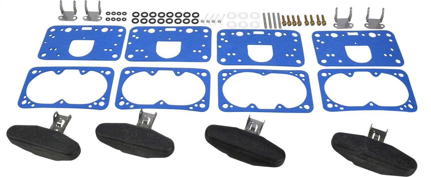 Quick Fuel Technology 16-104QFT Carburetor Float Kit - Truck Part Superstore