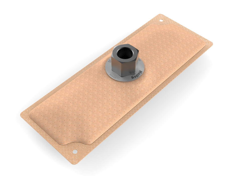 Holley 16-108 HydraMat Fuel Reservoir System - Truck Part Superstore