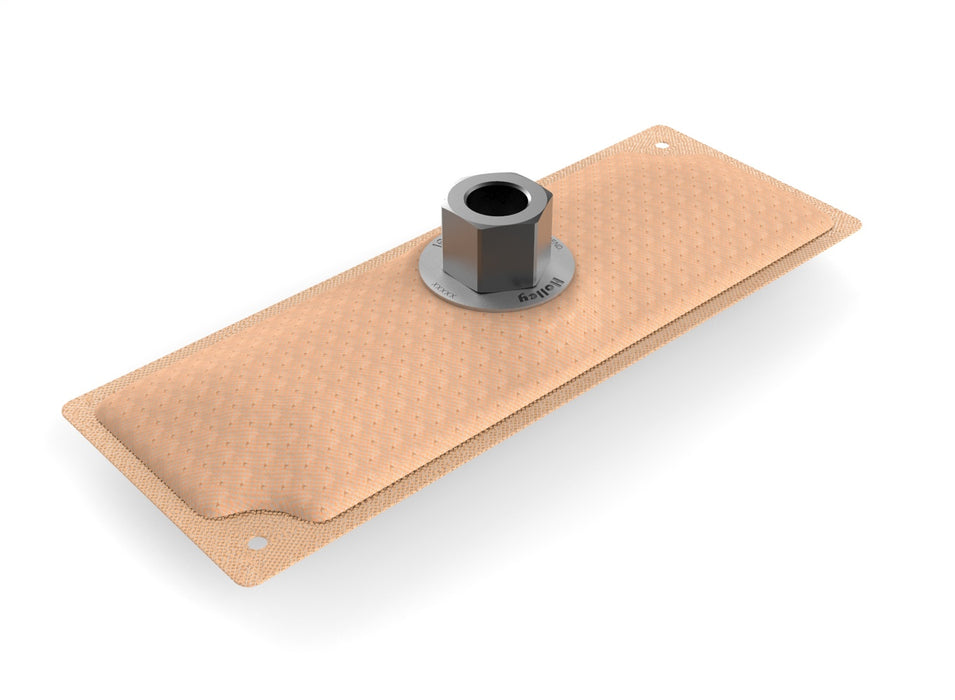Holley 16-108 HydraMat Fuel Reservoir System - Truck Part Superstore