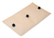 Holley 16-109 HydraMat Fuel Reservoir System - Truck Part Superstore