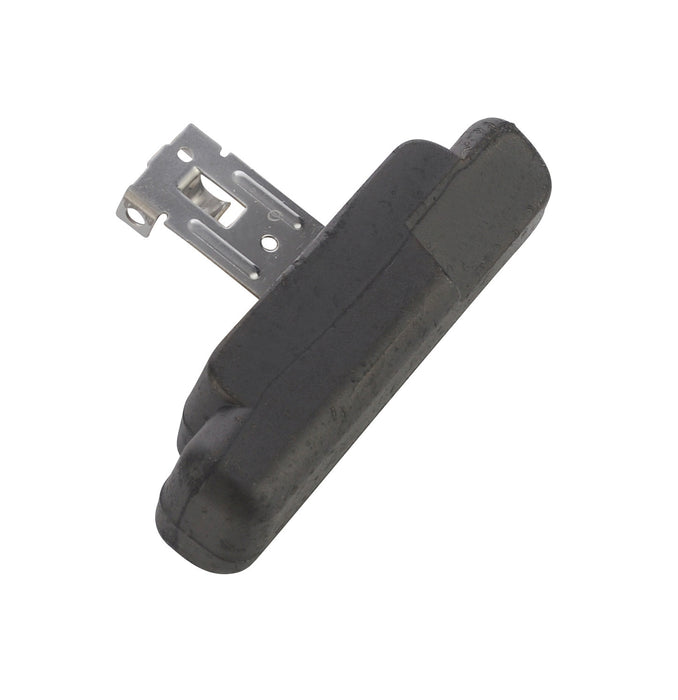 Quick Fuel Technology 16-10QFT Carburetor Float; Nitrophyl Float; Notched; Center Pivot; Methanol Resistant; - Truck Part Superstore