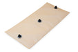 Holley 16-110 HydraMat Fuel Reservoir System - Truck Part Superstore