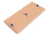 Holley 16-110 HydraMat Fuel Reservoir System - Truck Part Superstore