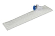 Holley 16-116 HydraMat Fuel Reservoir System; 2.5 in. x 8 in. Rectangle; w/Elbow Stack; - Truck Part Superstore