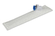 Holley 16-116 HydraMat Fuel Reservoir System; 2.5 in. x 8 in. Rectangle; w/Elbow Stack; - Truck Part Superstore