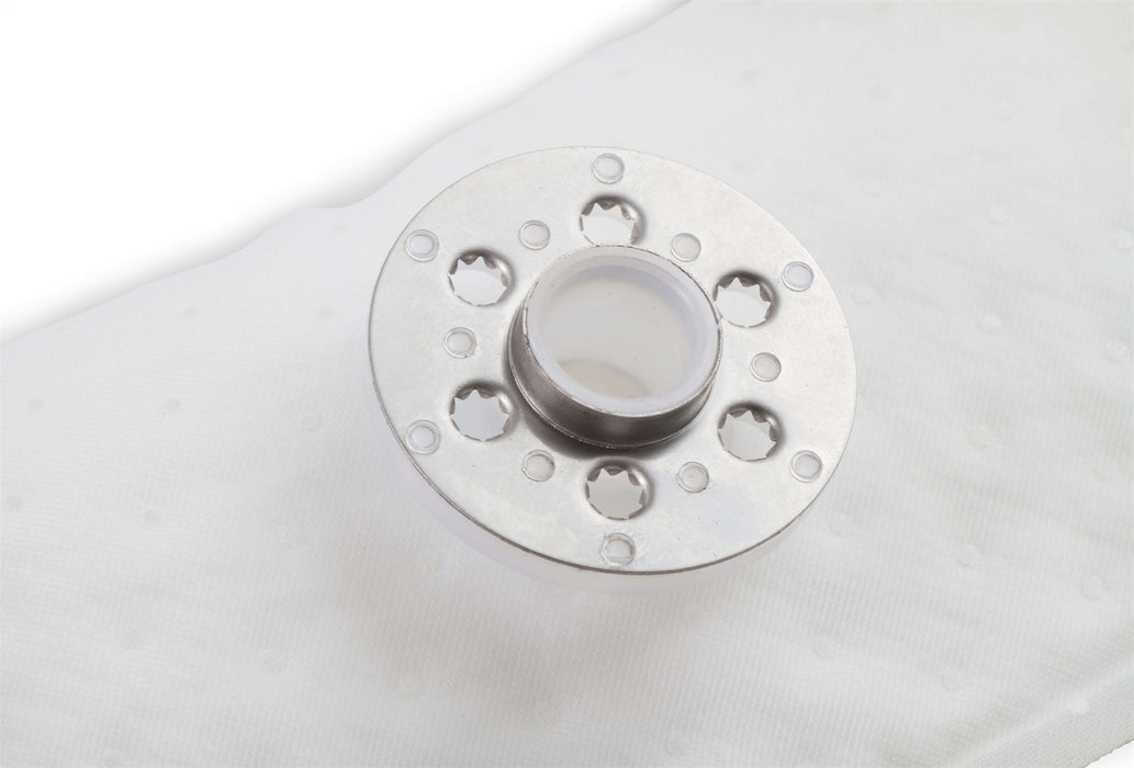 Holley 16-124 HydraMat Fuel Reservoir System - Truck Part Superstore