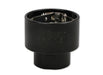Holley 16-135 HydraMat Fuel Pump Adapter; VR-Series To -10 Orb Port; - Truck Part Superstore