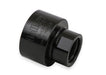 Holley 16-135 HydraMat Fuel Pump Adapter; VR-Series To -10 Orb Port; - Truck Part Superstore
