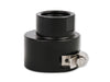 Holley 16-135 HydraMat Fuel Pump Adapter; VR-Series To -10 Orb Port; - Truck Part Superstore