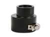 Holley 16-135 HydraMat Fuel Pump Adapter; VR-Series To -10 Orb Port; - Truck Part Superstore