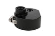 Holley 16-136 HydraMat Fuel Pump Adapter; 450 LPH To -6 Orb Port; - Truck Part Superstore