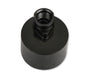 Holley 16-137 HydraMat Fuel Pump Adapter; 255 LPH To -6 Orb Port; - Truck Part Superstore