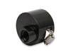 Holley 16-137 HydraMat Fuel Pump Adapter; 255 LPH To -6 Orb Port; - Truck Part Superstore