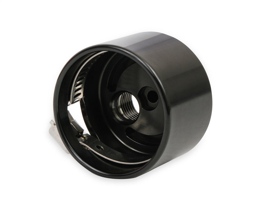 Holley 16-137 HydraMat Fuel Pump Adapter; 255 LPH To -6 Orb Port; - Truck Part Superstore
