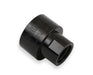 Holley 16-138 HydraMat Fuel Pump Adapter; 340 LPH To -10 Orb Port; - Truck Part Superstore