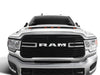 Auto Ventshade (AVS) 753004-PW7 Aeroskin LightShield™ Hood Protector; Bright White CC; Low Profile; - Truck Part Superstore
