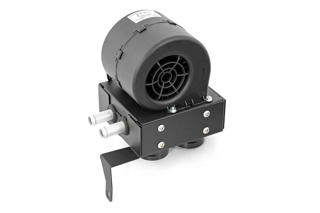 Rough Country RCZ4620 Can-Am 16K BTU Hidden Fan Heater Kit 16-20 Defender Rough Country - Truck Part Superstore