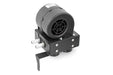 Rough Country RCZ4620 Can-Am 16K BTU Hidden Fan Heater Kit 16-20 Defender Rough Country - Truck Part Superstore