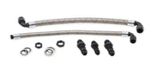 Holley 16-200 Fuel Line - Truck Part Superstore