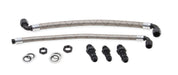 Holley 16-200 Fuel Line - Truck Part Superstore