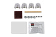 Holley 16-201 HydraMat Install Kit - Truck Part Superstore