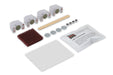 Holley 16-202 HydraMat Install Kit - Truck Part Superstore