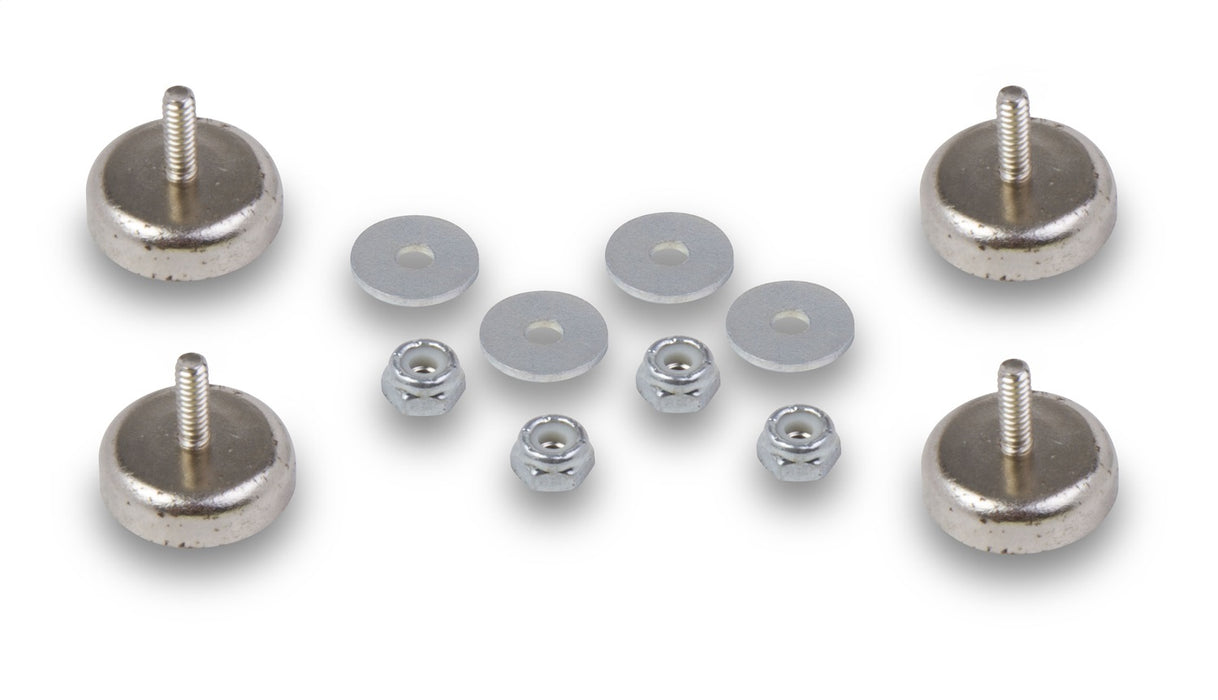 Holley 16-204 HydraMat Install Kit - Truck Part Superstore