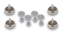 Holley 16-204 HydraMat Install Kit - Truck Part Superstore
