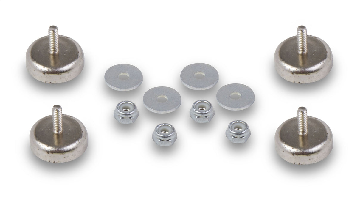 Holley 16-204 HydraMat Install Kit - Truck Part Superstore
