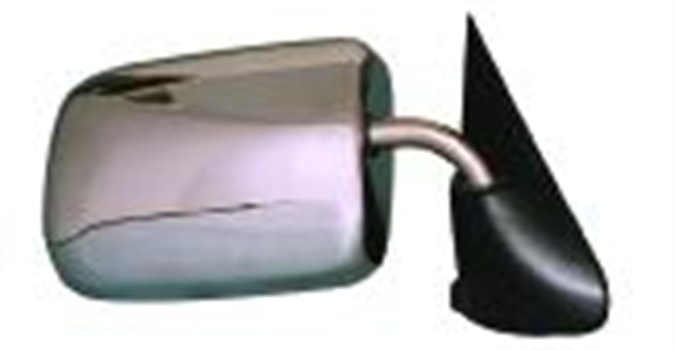 Cipa USA 46410 OE Replacement Mirror - Truck Part Superstore