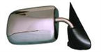 Cipa USA 46410 OE Replacement Mirror - Truck Part Superstore