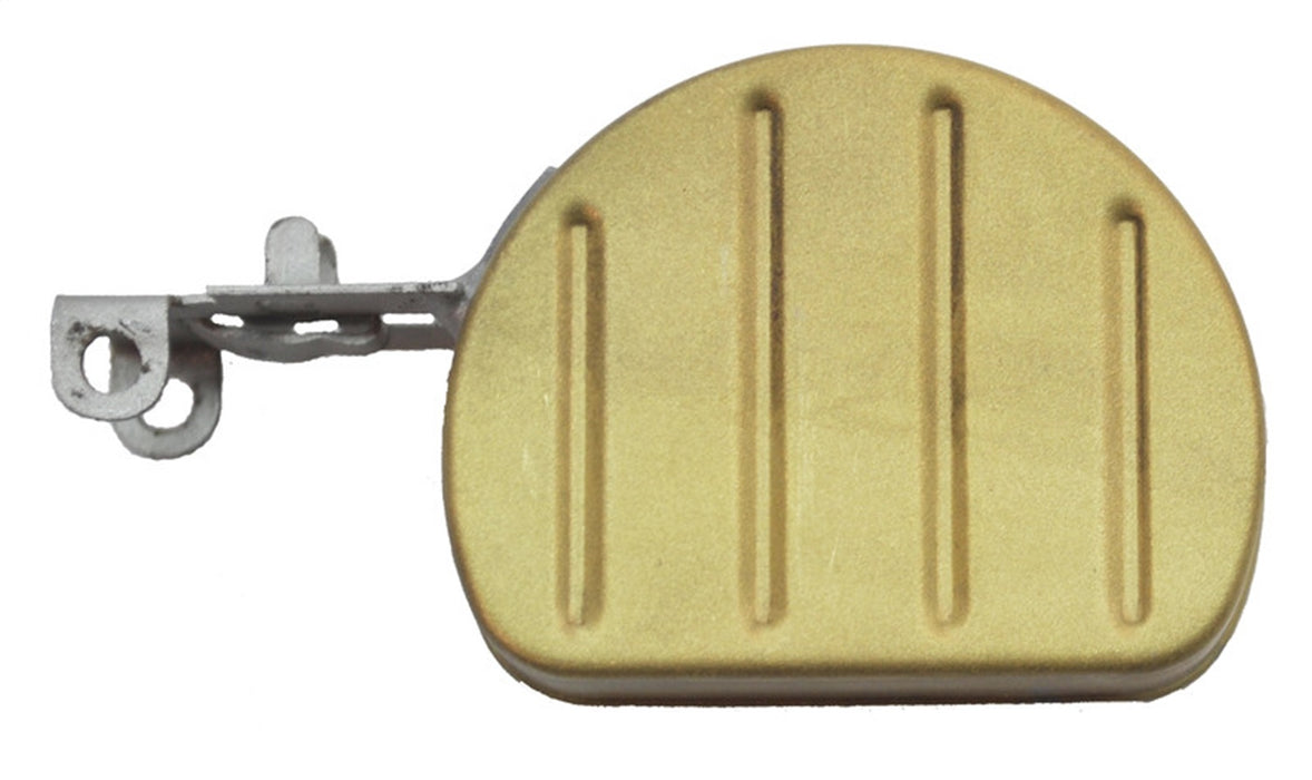 Quick Fuel Technology 16-2QFT Carburetor Float; Brass; Side Pivot; - Truck Part Superstore