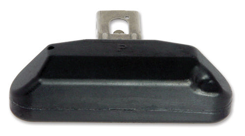 Quick Fuel Technology 16-9QFT Carburetor Float; Nitrophyl Center Pivot; For Use w/Alcohol; - Truck Part Superstore