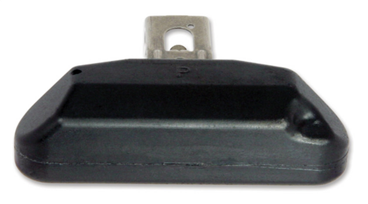 Quick Fuel Technology 16-9QFT Carburetor Float; Nitrophyl Center Pivot; For Use w/Alcohol; - Truck Part Superstore