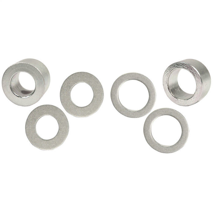 BD Diesel 1600036 Transmission Oil Cooler Bypass Tube Eliminator Kit - Truck Part Superstore