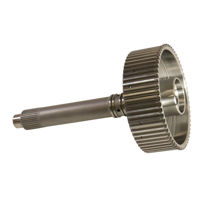 BD Diesel 1600107 Billet PHAT Input Shaft; - Truck Part Superstore