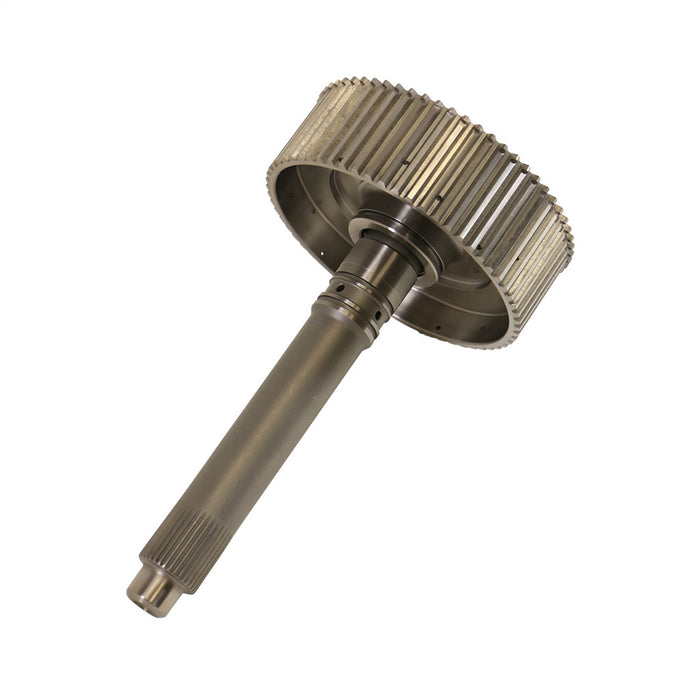 BD Diesel 1600107 Billet PHAT Input Shaft; - Truck Part Superstore