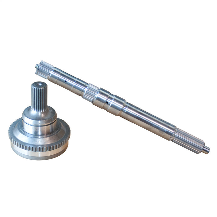 BD Diesel 1600117 Billet Intermediate Shaft; 300 M Shaft Material; - Truck Part Superstore