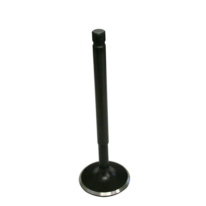 Howards Cams 16001N Extreme Black Exhaust Valve; 1.600 11/32 Howards Cams 16001N - Truck Part Superstore