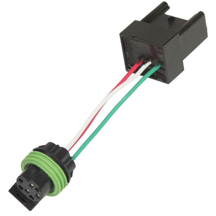 BD Diesel 1600365 Pressure Transducer Adapter; Requires 56041403aa Transducer; - Truck Part Superstore