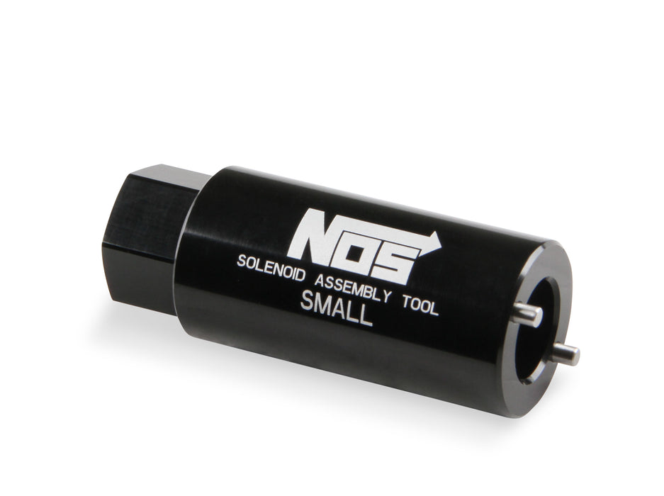 NOS/Nitrous Oxide System 16003NOS Solenoid Socket Tool - Truck Part Superstore