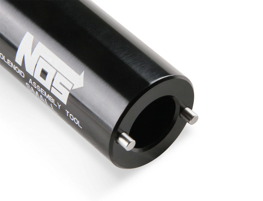 NOS/Nitrous Oxide System 16003NOS Solenoid Socket Tool - Truck Part Superstore
