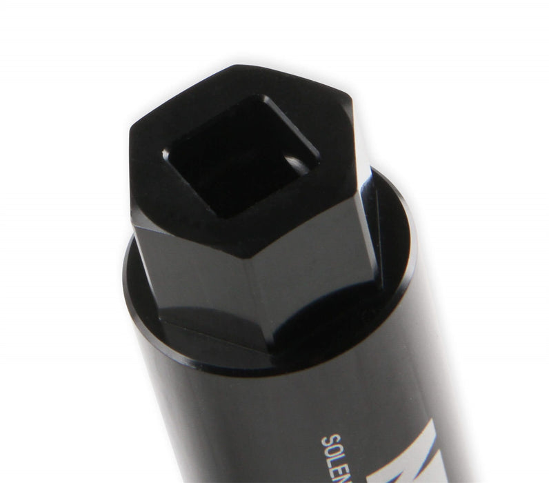 NOS/Nitrous Oxide System 16003NOS Solenoid Socket Tool - Truck Part Superstore