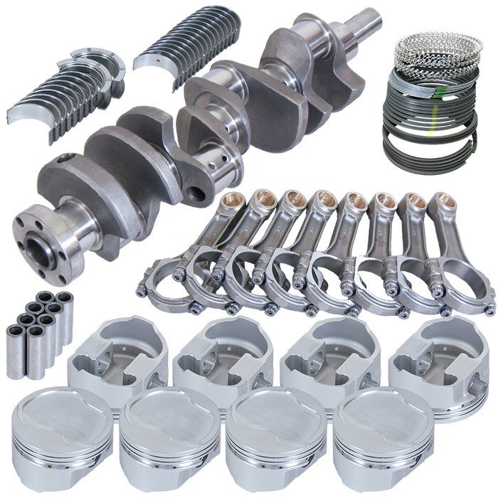 Eagle Specialty Prod 16004030 Street & Strip Assembly Ford 289 / 302 - Truck Part Superstore
