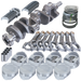 Eagle Specialty Prod 16004000 Street & Strip Assembly Ford 289 / 302 - Truck Part Superstore