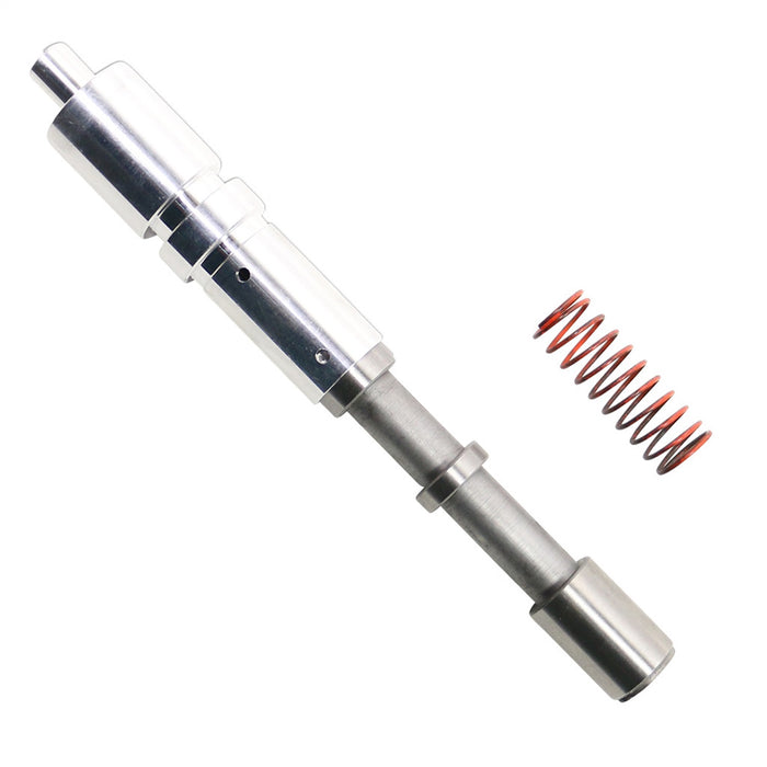 BD Diesel 1600411 On/Off Torque Converter Lockup Kit; Incl. On/Off Valve Assy/Spring; - Truck Part Superstore